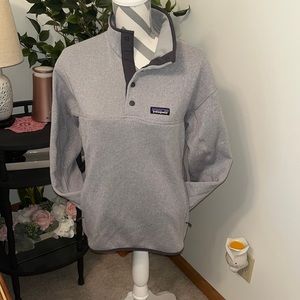 Patagonia Women's Lightweight Better Sweater
